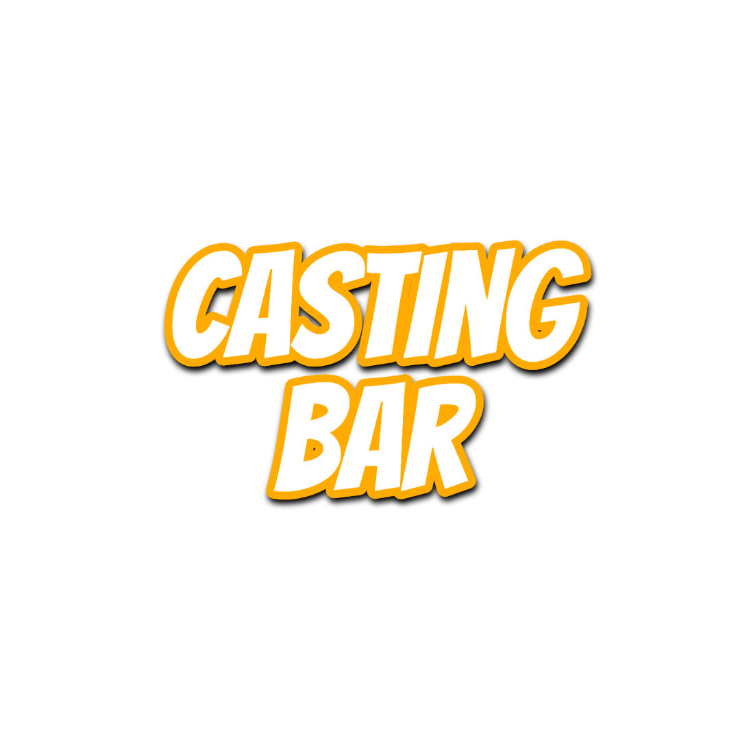 CASTING BAR