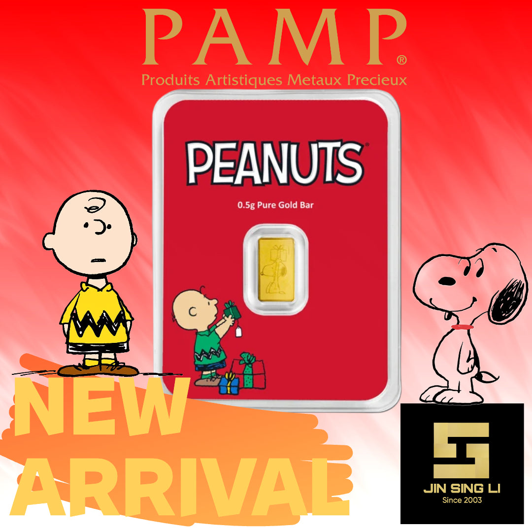 Holiday Charlie Brown & Snoopy Limited Edition